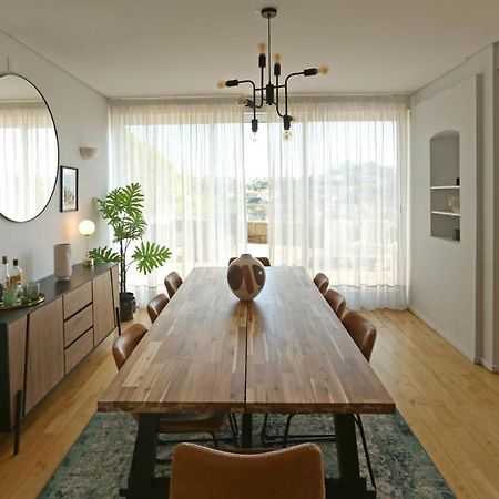 Villa D'Ouro Porto Ngoại thất bức ảnh