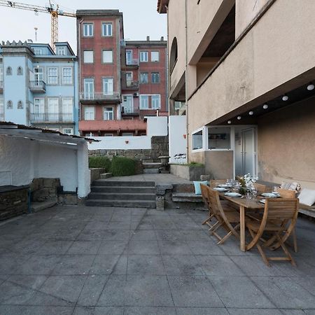 Villa D'Ouro Porto Ngoại thất bức ảnh