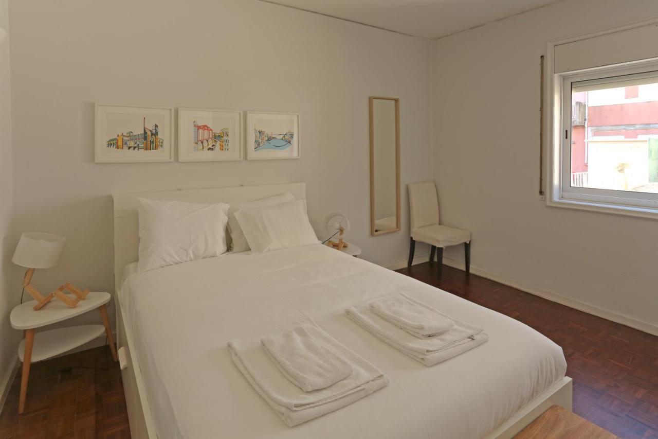 Villa D'Ouro Porto Ngoại thất bức ảnh