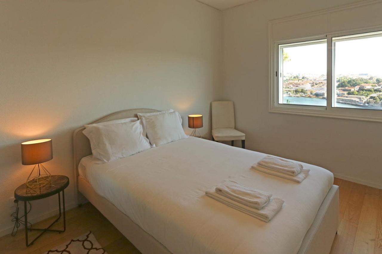 Villa D'Ouro Porto Ngoại thất bức ảnh