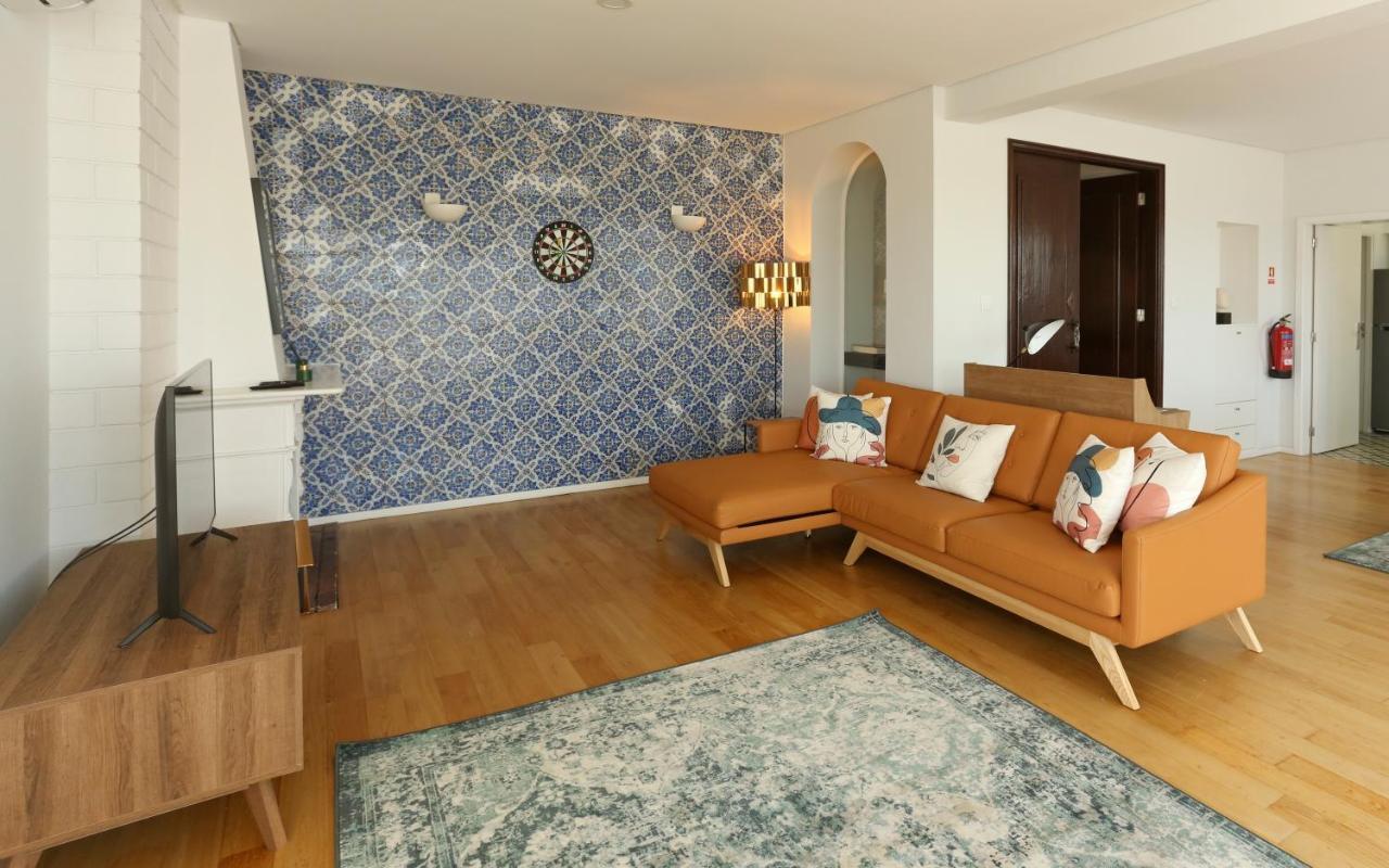 Villa D'Ouro Porto Ngoại thất bức ảnh