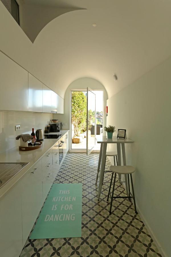 Villa D'Ouro Porto Ngoại thất bức ảnh