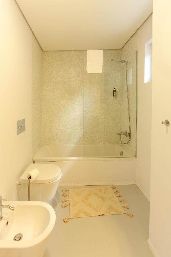 Villa D'Ouro Porto Ngoại thất bức ảnh
