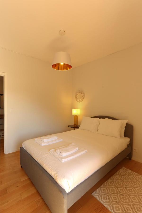 Villa D'Ouro Porto Ngoại thất bức ảnh