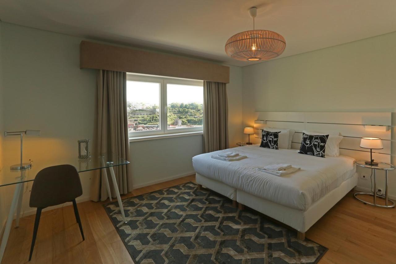 Villa D'Ouro Porto Ngoại thất bức ảnh