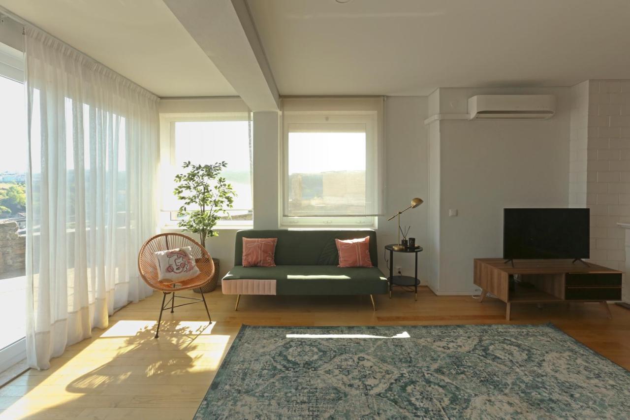 Villa D'Ouro Porto Ngoại thất bức ảnh
