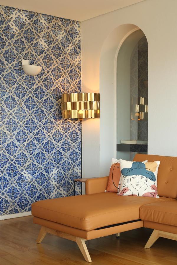 Villa D'Ouro Porto Ngoại thất bức ảnh