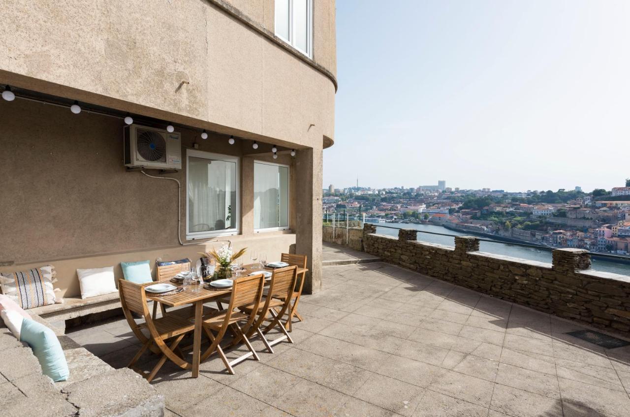 Villa D'Ouro Porto Ngoại thất bức ảnh