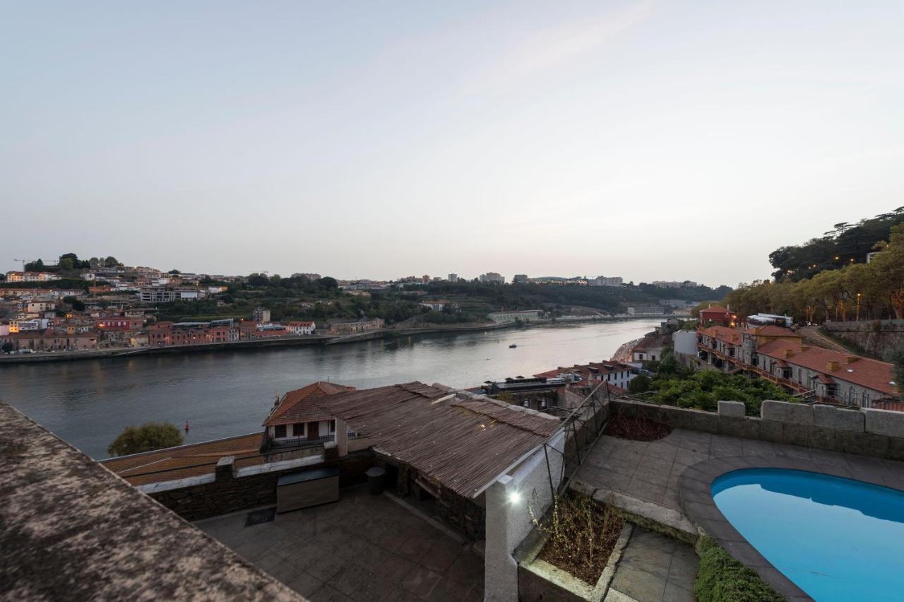 Villa D'Ouro Porto Ngoại thất bức ảnh
