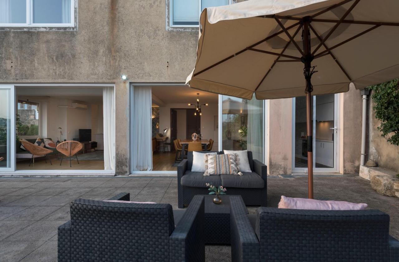 Villa D'Ouro Porto Ngoại thất bức ảnh