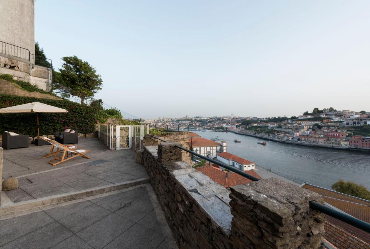 Villa D'Ouro Porto Ngoại thất bức ảnh