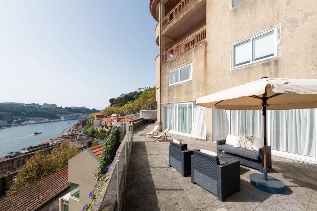 Villa D'Ouro Porto Ngoại thất bức ảnh